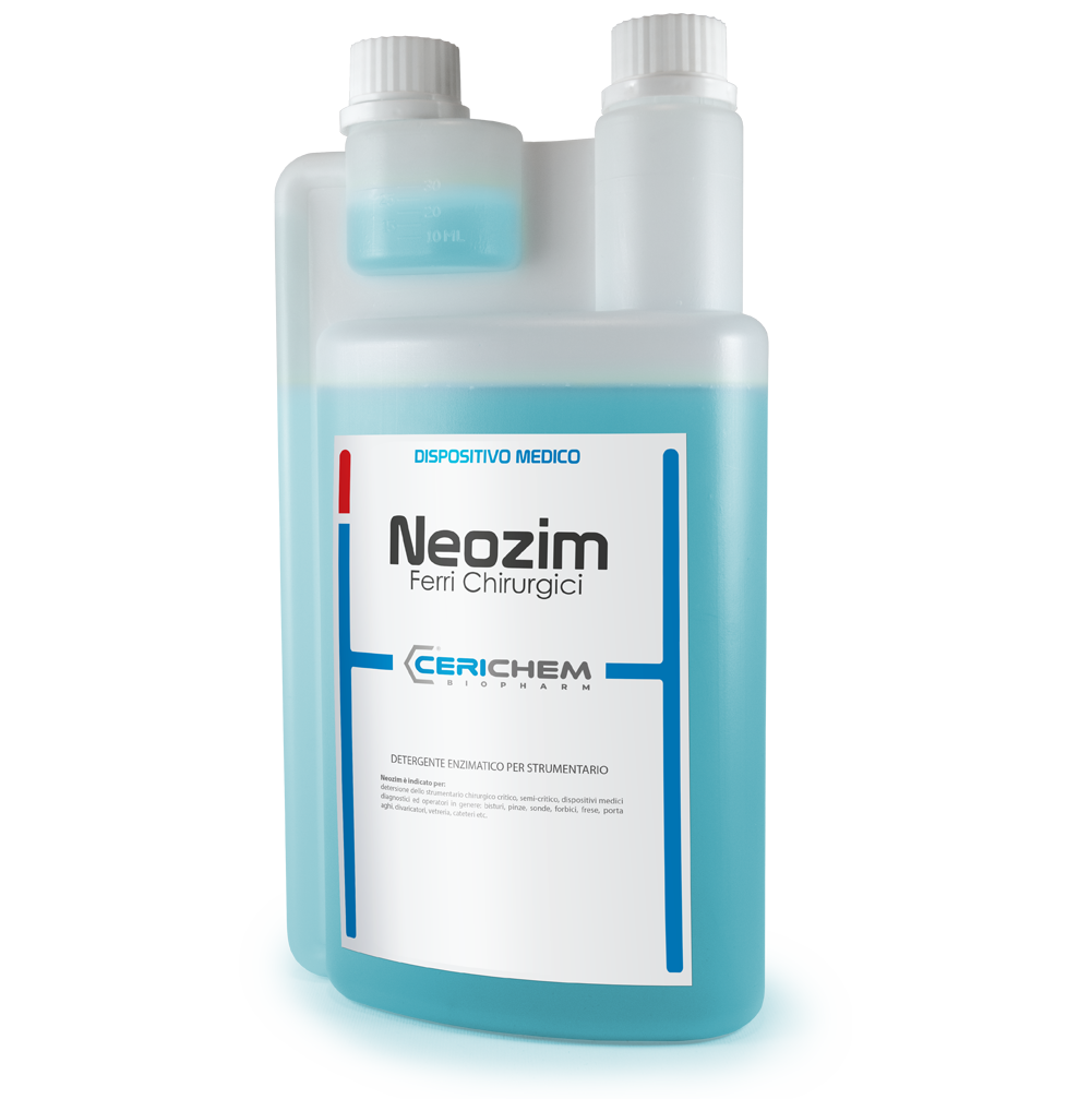 NEOZIM 1000ml neozim 1000ml