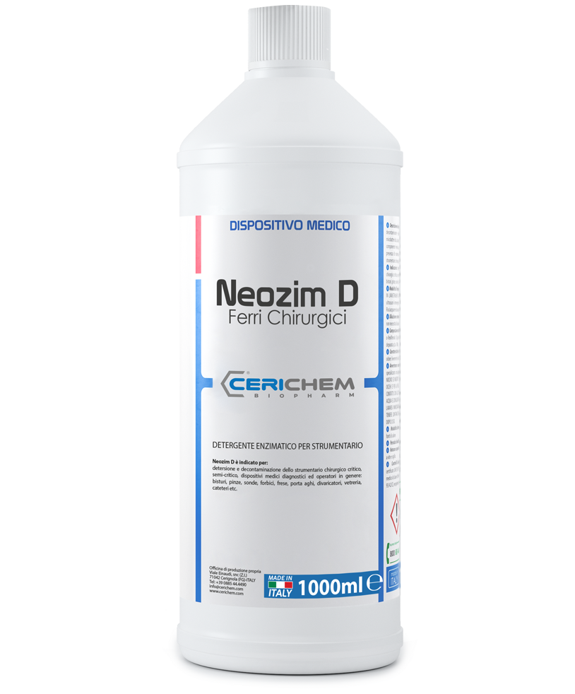 NEOZIM D 1000ml Neozim D 1000ml
